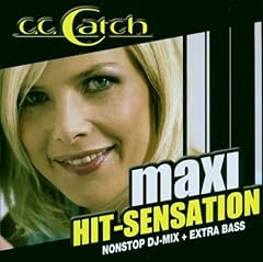 Maxi hit sensation gebraucht kaufen  Wird an jeden Ort in Deutschland