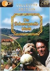 Schwarzwaldklinik collector ed gebraucht kaufen  Wird an jeden Ort in Deutschland