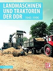 Landmaschinen traktoren ddr gebraucht kaufen  Wird an jeden Ort in Deutschland