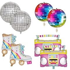 Pièces disco ballons d'occasion  Livré partout en France