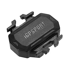 Igpsport spd70 sensore usato  Spedito ovunque in Italia 