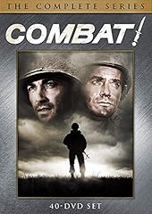 Combat complete series for sale  Delivered anywhere in USA 