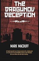 The dragunov deception d'occasion  Livré partout en France