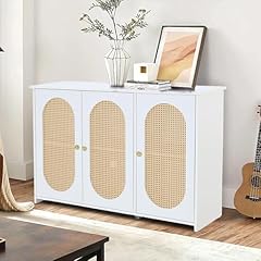 Vicbarley cabinet rattan for sale  Delivered anywhere in USA 