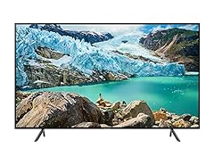 Occasion, TV LED 4K 108 cm Samsung UE43RU7175 - Téléviseur LCD d'occasion  Livré partout en France