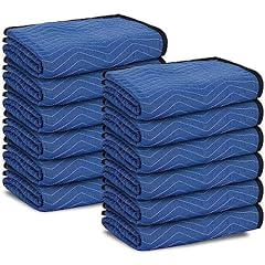 Moving packing blankets for sale  Delivered anywhere in USA 