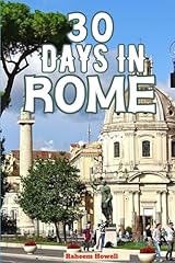 Days rome immersive d'occasion  Livré partout en France