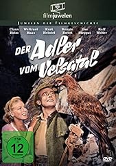Adler vom velsatal gebraucht kaufen  Wird an jeden Ort in Deutschland