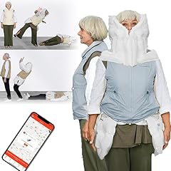 Ieowy intelligente airbag gebraucht kaufen  Wird an jeden Ort in Deutschland
