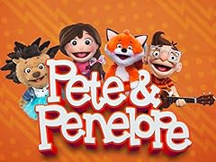 Pete penelope for sale  Delivered anywhere in USA 