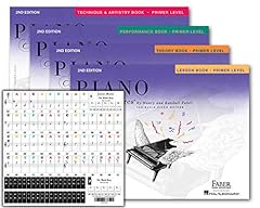 Piano adventures primer for sale  Delivered anywhere in USA 