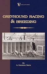 Greyhound racing breeding for sale  Delivered anywhere in UK