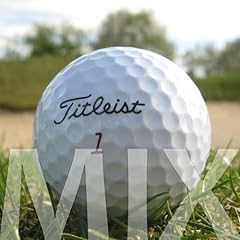 Titleist mix lakeballs gebraucht kaufen  Wird an jeden Ort in Deutschland