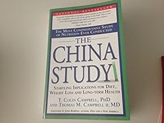 The china study gebraucht kaufen  Wird an jeden Ort in Deutschland