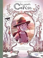 Carnets cerise t05 d'occasion  Livré partout en France