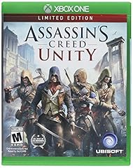Assassin creed unity for sale  Delivered anywhere in USA 