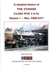 Nos. 5000 5471 for sale  Delivered anywhere in UK