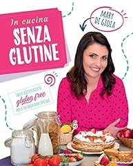 Cucina senza glutine. usato  Spedito ovunque in Italia 