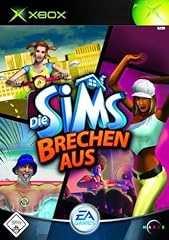 Sims brechen xbox gebraucht kaufen  Wird an jeden Ort in Deutschland