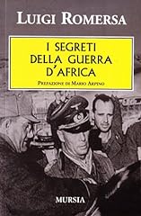 Segreti della guerra usato  Spedito ovunque in Italia 