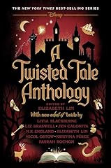 Twisted tale anthology for sale  Delivered anywhere in UK