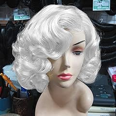 Baruisi short curly for sale  Delivered anywhere in UK