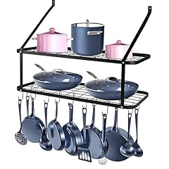 Ybaymy pan hanger for sale  Delivered anywhere in UK