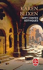 Contes gothiques d'occasion  Livré partout en Belgiqu