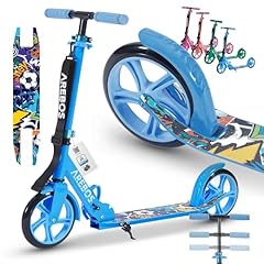 Arebos cityroller tretroller gebraucht kaufen  Wird an jeden Ort in Deutschland