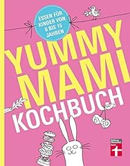 Yummy mami kochbuch gebraucht kaufen  Wird an jeden Ort in Deutschland