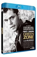 Green zone blu d'occasion  Livré partout en France