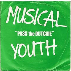 Pass dutchie please for sale  Delivered anywhere in UK