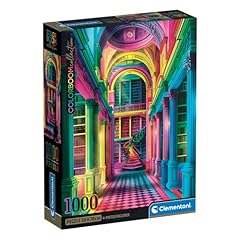 Clementoni puzzle colorboom gebraucht kaufen  Wird an jeden Ort in Deutschland