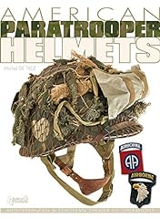 American Paratrooper Helmets for sale  Delivered anywhere in UK
