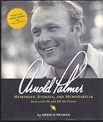 Arnold palmer memories for sale  Delivered anywhere in USA 