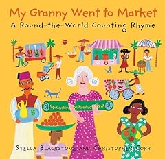 Granny went market for sale  Delivered anywhere in USA 