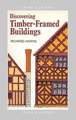 Richard harris timber for sale  Delivered anywhere in UK