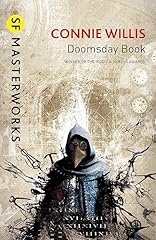 Doomsday book time for sale  Delivered anywhere in UK