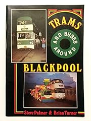 Trams buses around for sale  Delivered anywhere in UK