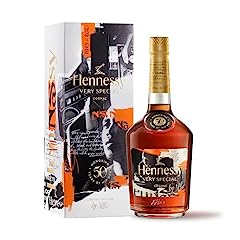 Hennessy hip 50th d'occasion  Livré partout en France