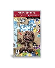 Little big planet for sale  Delivered anywhere in USA 