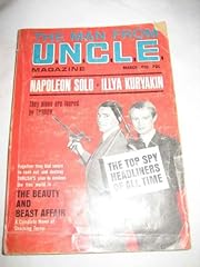 Man uncle magazine for sale  Delivered anywhere in USA 