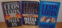 Milta pass exodus for sale  Delivered anywhere in USA 