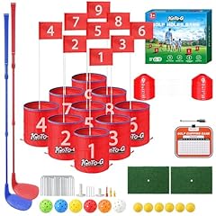 1goto golf bucket for sale  Delivered anywhere in USA 