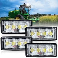 Azqop 4pcs led for sale  Delivered anywhere in USA 