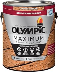 Olympic maximum gal. for sale  Delivered anywhere in USA 