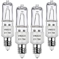 Vinaco e11 bulb for sale  Delivered anywhere in USA 