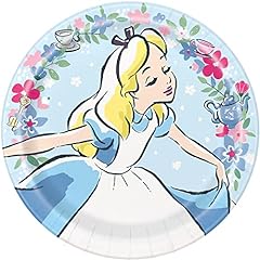 Alice wonderland teaparty for sale  Delivered anywhere in UK