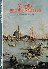 Abenteuer geschichte venedig gebraucht kaufen  Wird an jeden Ort in Deutschland