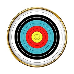 Archery target pin for sale  Delivered anywhere in UK